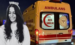 Eskişehir'de üniversite öğrencisi trafik kazasında hayatını kaybetti