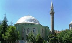 Eskişehir'deki caminin önünde bir vatandaş hayatını kaybetti: Bölge halkı önlem istiyor