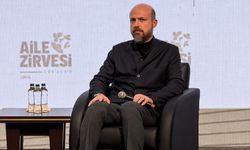Bilal Erdoğan: “Cumhurbaşkanımız ‘üç çocuk’ derken maalesef insanlar bunu tiye alarak geçiştirdiler”