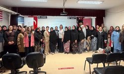 Eskişehir Valiliği'nden velilere özel seminer