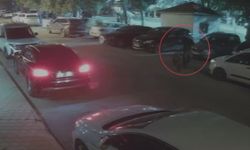 Şirintepe’de pes dedirten hırsızlık! Rahat tavrıyla bisikleti çaldı
