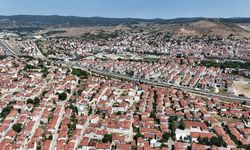 Eskişehir Kültür Varlıkları Kurulu’ndan Bozüyük’teki alan için tescil kararı