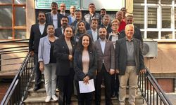 Çalıkuşu Yazıcı mazbatasını aldı: “Çok canlı, çok hareketli bir yönetim göreceksiniz”