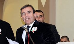 Eskişehir’de eski Oda Başkanı Canip İlhan Erol hayatını kaybetti