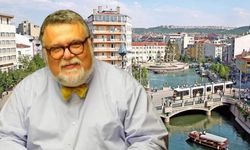 Celal Şengör Eskişehir'e geliyor: Etkinliğe sayılı günler kaldı