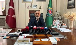 Çelikoğlu’ndan pancar fiyatına tepki: “Biz bundan sonra pancar ekmeyeceğiz”
