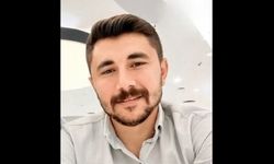 28 yaşındaki işçi fabrikadaki kazada can verdi