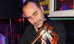 Sevilen müzisyen Cengiz Işık 57 yaşında hayatını kaybetti