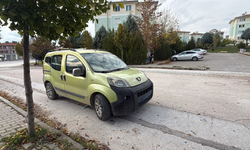 Eskişehir’de dur ihtarına uymadı, 297 bin TL ceza yedi