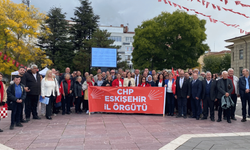 "Atatürk’ün bizlere emanet ettiği Cumhuriyetin temel değerlerini korumak ve gelecek kuşaklara aktarmak zorundayız"