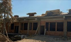 Çifteler’de 4 derslikli anaokulu için çalışmalar hız kazandı