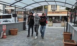 Eskişehir'de arkadaşını öldüren cinayet şüphelisi tutuklandı