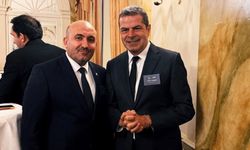 Cüneyt Özdemir, Gürhan Albayrak’ı mı kast etti?