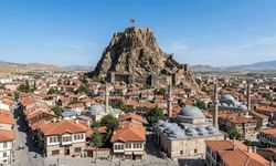 Eskişehir Kültür Varlıklarını Koruma Kurulu’ndan tarihi alan için 3 yıllık karar