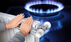 Sevinç Mahallesi doğal gaza kavuştu
