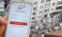 Eskişehir'de binanız güvenli mi? e-Devlet’e bu kod yazıyorsa eviniz tehlikede