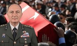 Askeri araç kazasında Albay Sayit Gökgöz şehit oldu