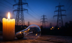 Eskişehir’de yarın 6 ilçede elektrikler kesilecek: Saatler ve mahalleler açıklandı
