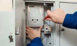 Eskişehir'de binlerce elektrik sayacı değişiyor: Tek tek sökülecek