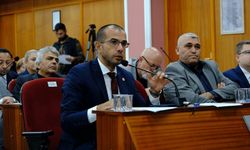 Emre Genç’ten AK Parti’ye emlak vergisi yanıtı: “Belediyeler belirlemiyor”