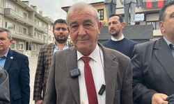 Orta Mahalle Muhtarı Gündoğan, Muhtarlar Günü'nde hayatını kaybetti