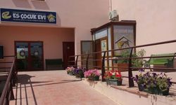 Es Çocuk Evi’nde ücretsiz eğitim devam edecek