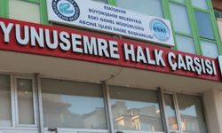 Yıllardır aynı yerde hizmet veriyordu: ESKİ Abone İşleri Merkezi taşınıyor