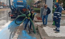 Sarı kodlu uyarı sonrası ESKİ teyakkuzda! Ekipler sahada