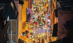 Barlar Sokağı’nda mekanlar kapanmaya başladı