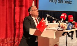 Eskişehir Barosu Genel Kurulu’nda adalet çağrısı