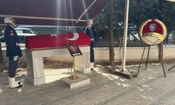 Acı haber gelmişti: Eskişehir'de son yolculuğuna uğurlandı