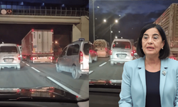"Eskişehir, çevre yolu çilesini hak etmiyor!"