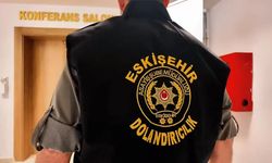 Eskişehir'de emniyetten 165 muhtara yönelik dolandırıcılık çağrısı