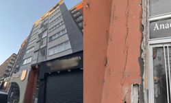 Eskişehir'de 50 yıllık bina için korkutan iddia: Öğrenciler seslerden korkup taşındı