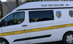 Eskişehir'de çiftlikte korkunç ölüm: Yem karma makinasına düşen adam can verdi