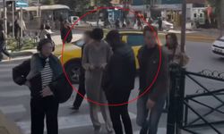 Eskişehir’de öğrenciyi sıkıştırıp zorla para göndertti!