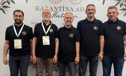 İl Sağlık Müdürü Bildirici, İl Sağlık Müdürleri Toplantısı'na katıldı
