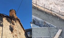 Eskişehir'de kablo koptu, 15 hane mağdur oldu: 1 aydır kesinti devam ediyor