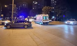 Eskişehir'de kazaya sebep olan araç KGYS kayıtlarından kaçamadı