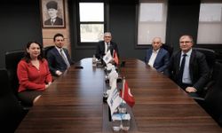 Eskişehir OSB ile Hampton by Hilton Eskişehir arasında indirim protokolü