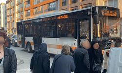 Çamlıca Mahallesi'ne ulaşmak çileye dönüştü
