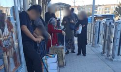 Eskişehir tramvay durağında tepki çeken olay: "Zaten kısa mesafe" diyerek ücret ödemediler