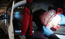 Eskişehir'de 2 kilo metamfetamin ele geçirildi