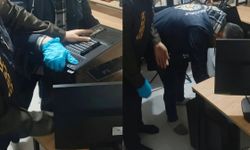 Eskişehir'de yasa dışı bahis operasyonu: Arama yapılan şirketlere kayyum atandı