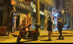 Eskişehir'de alkollü olduğu tespit edildi: Hem ceza yedi hem ehliyetine el kondu