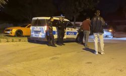 Eskişehir'de sivil polislere alkollü yakalanan şahsa 105 bin TL ceza