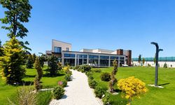 Eskişehir'de 470 milyonluk villa!