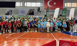 Eskişehir'de 'Bağımlılığa Karşı Spor Yapın' etkinliği başladı