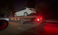 Eskişehir’de iki Martı TAG yakalandı! Polis ceza kesti
