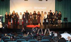 Eskişehir’de kadınların ilham veren hikayeleri TEDx sahnesinde buluştu